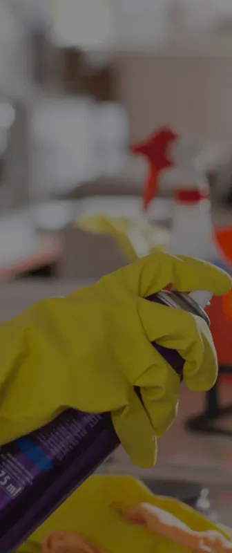 Reliable Residential & Commercial Cleaning in Tempe, AZ
