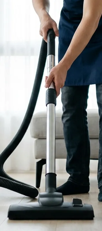 Professional Cleaning & Clean Out Services in Tempe, AZ